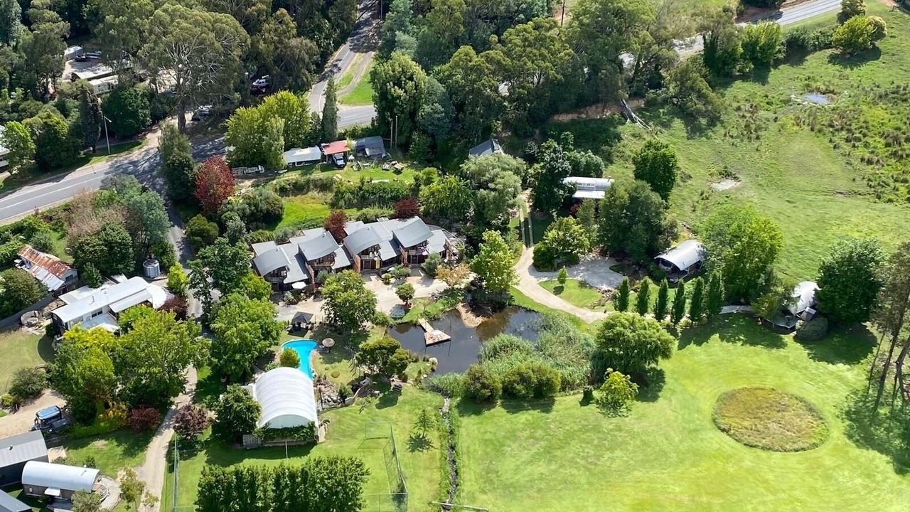 Photo of Others in Tawonga South