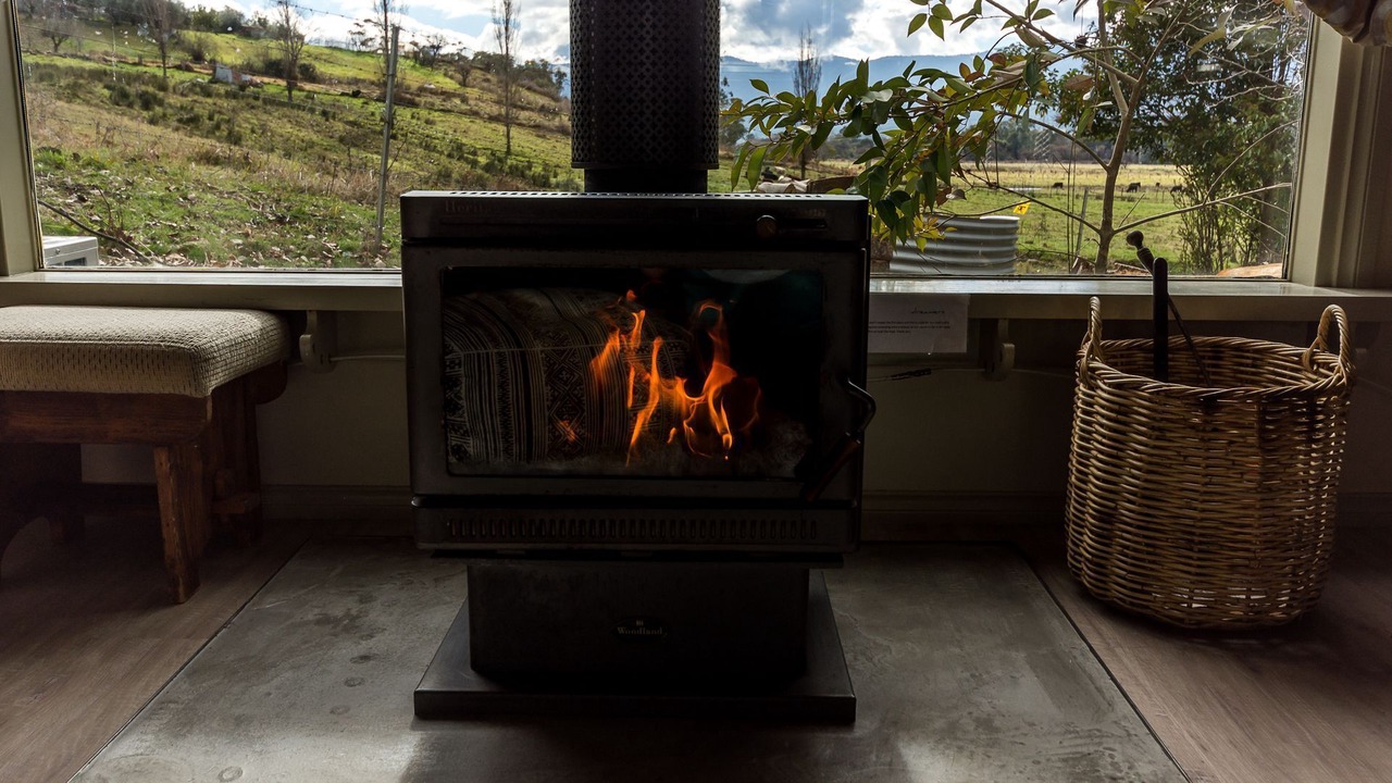 Photo of Livingroom in Tawonga South