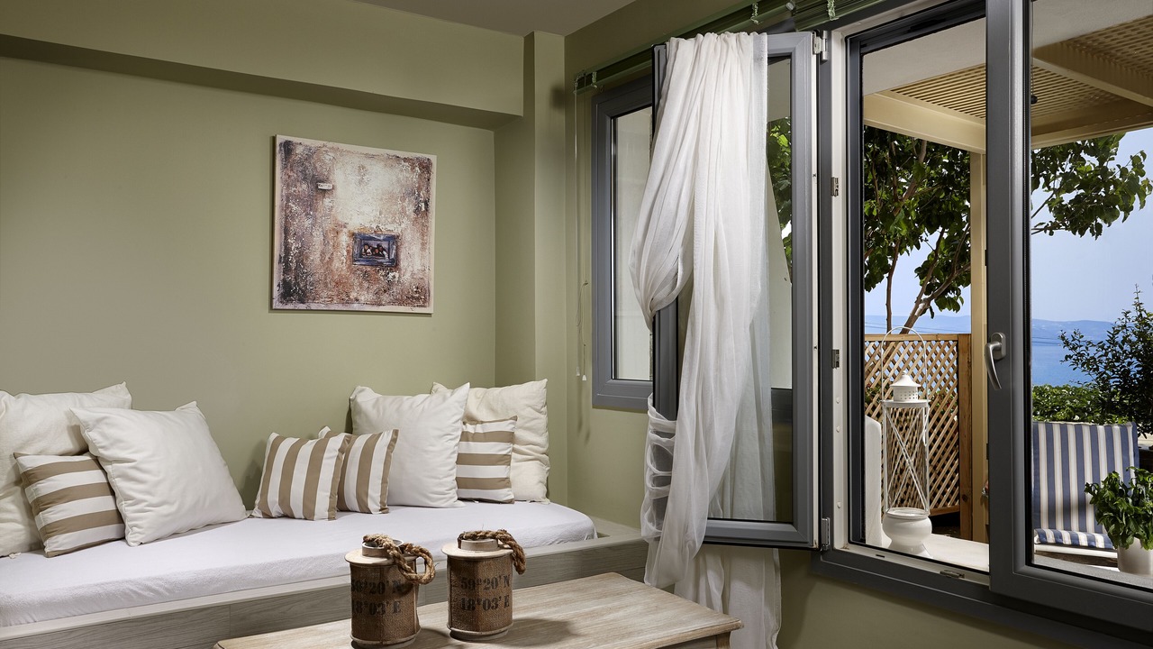 Photo of Bedroom in Maragas