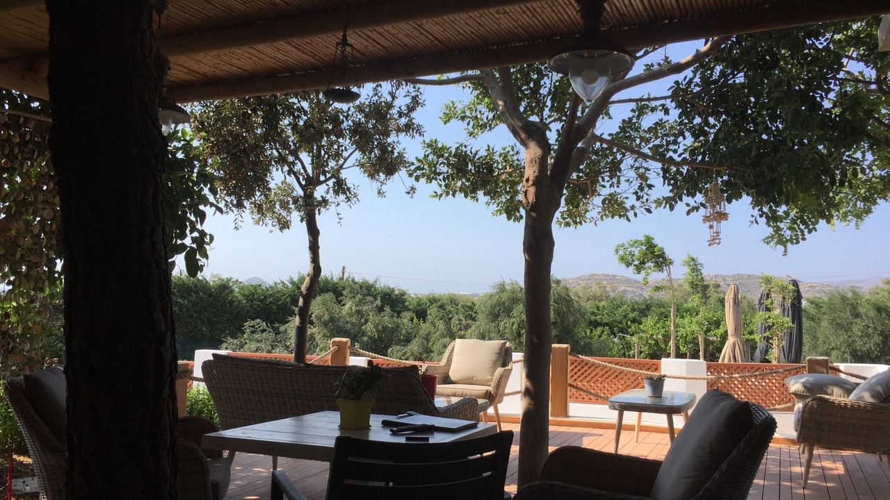 Photo of Outdoor in Maragas