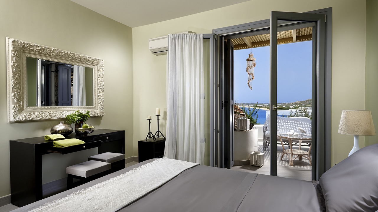 Photo of Bedroom in Maragas
