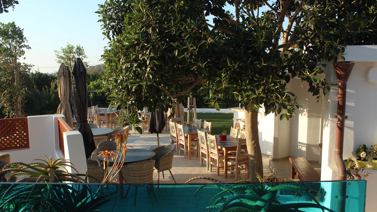 Photo of Outdoor in Maragas