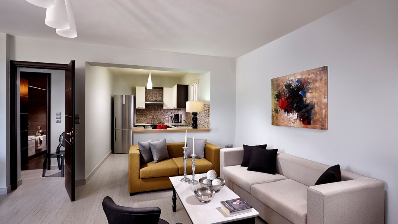 Photo of Bedroom in Maragas