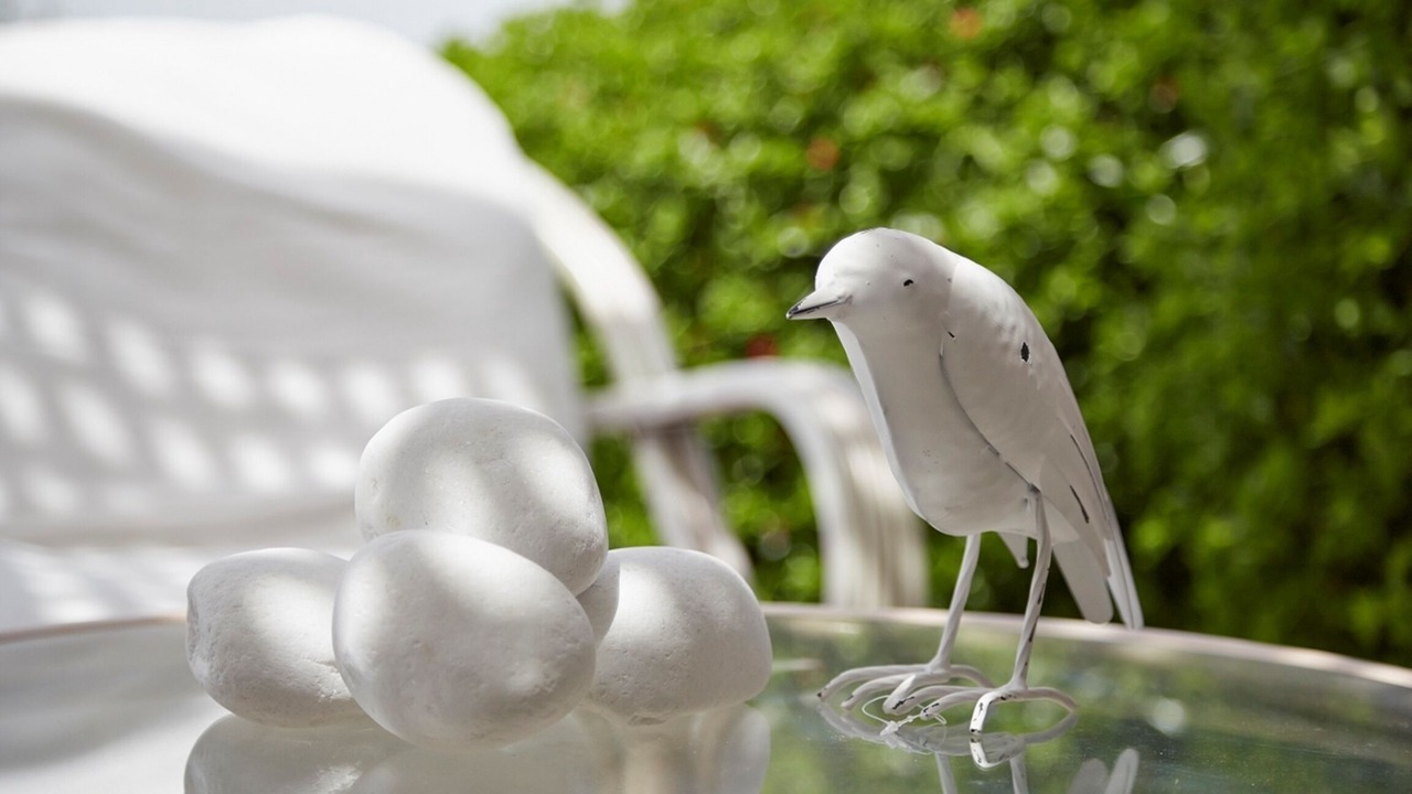 Photo of Patio Balcony in Maragas