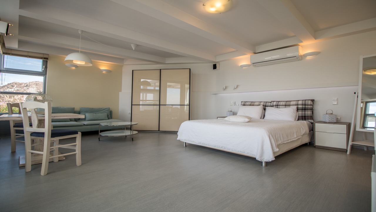 Photo of Bedroom in Maragas