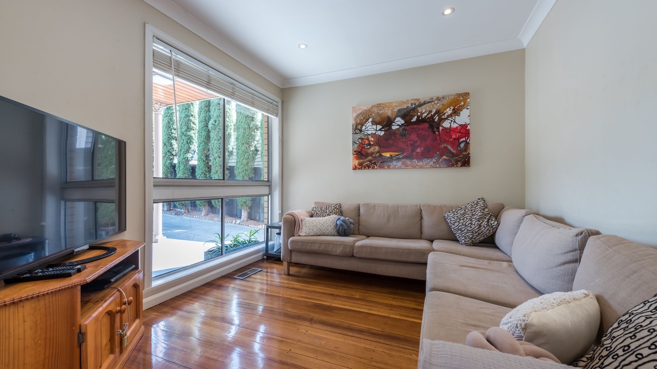 Photo of Livingroom in Footscray