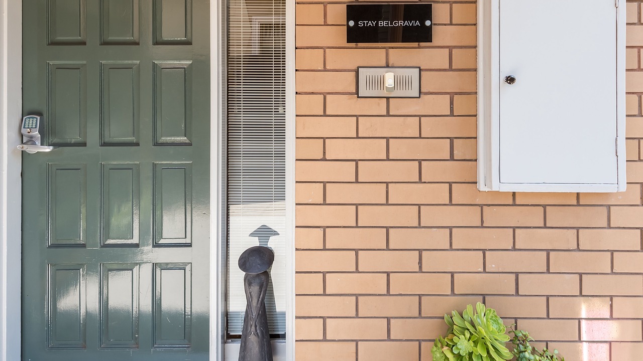 Photo of Outdoor in Footscray