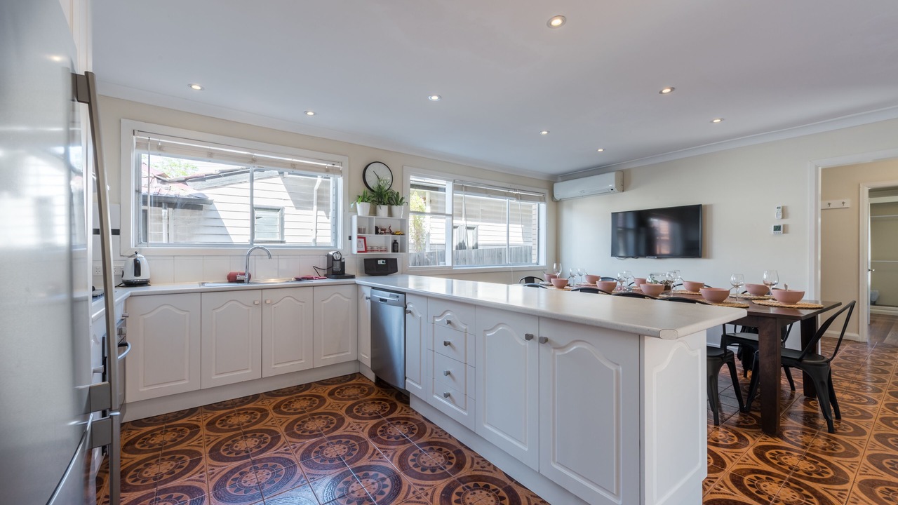 Photo of Kitchen in Footscray