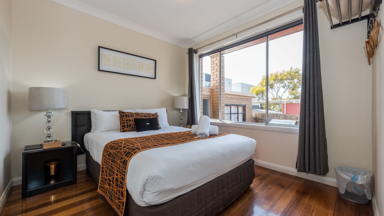 Photo of Bedroom in Footscray
