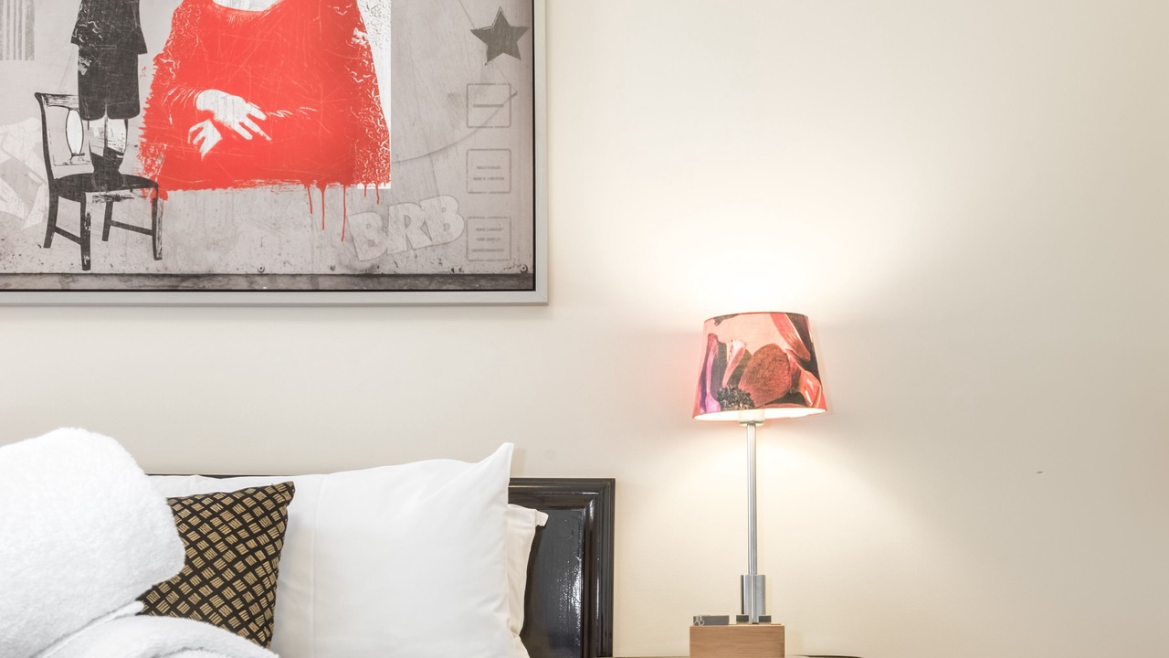 Photo of Bedroom in Footscray