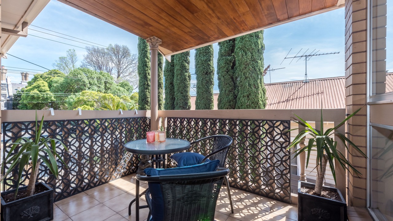 Photo of Outdoor in Footscray