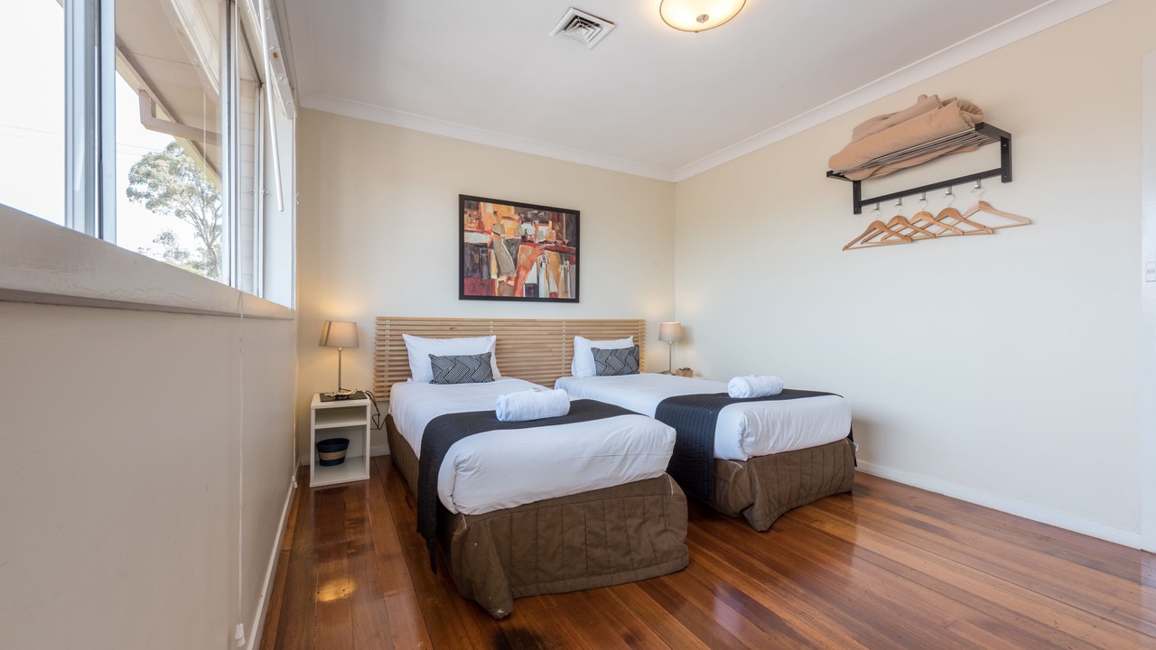Photo of Bedroom in Footscray