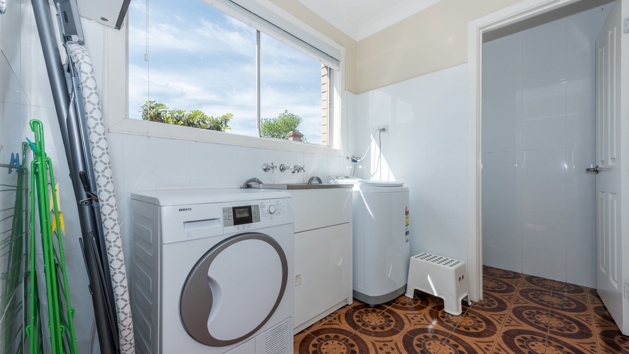 Photo of Bathroom in Footscray