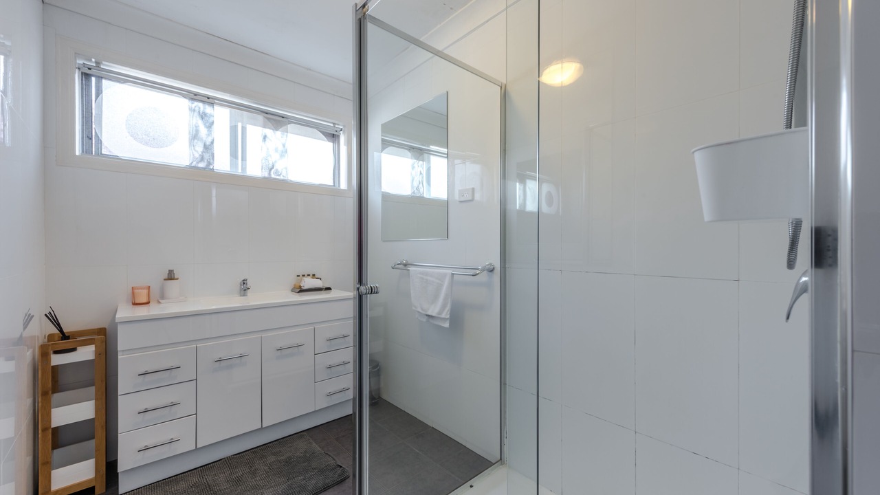 Photo of Bathroom in Footscray