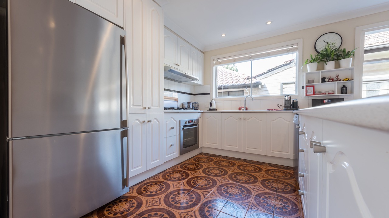 Photo of Kitchen in Footscray