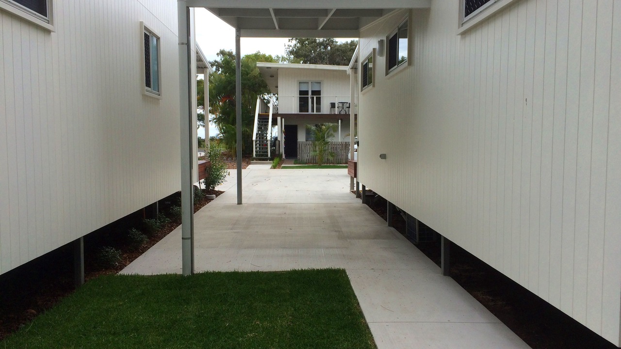 Photo of Bedroom in Urangan