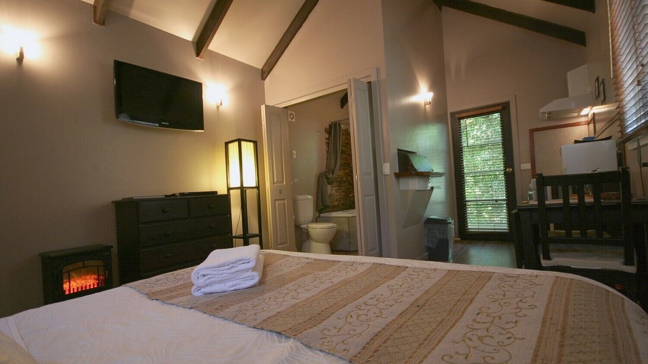 Photo of Bedroom in Sassafras