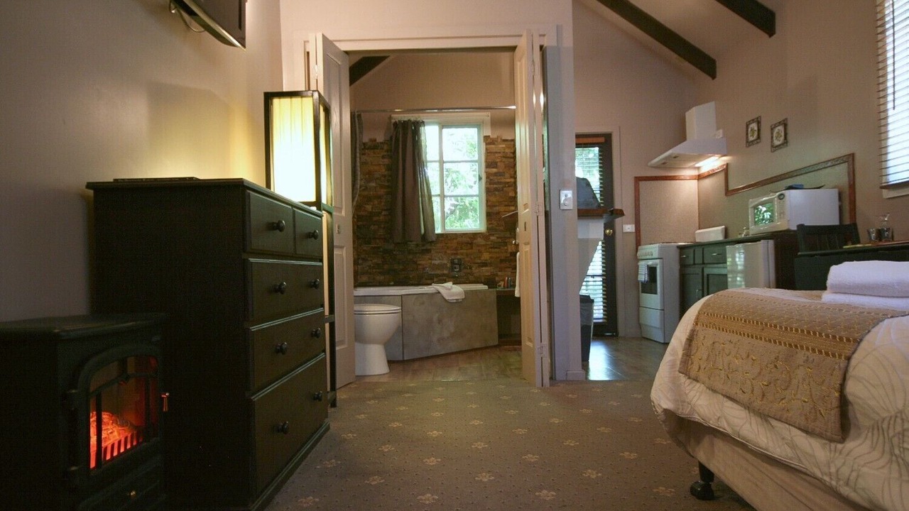 Photo of Bedroom in Sassafras