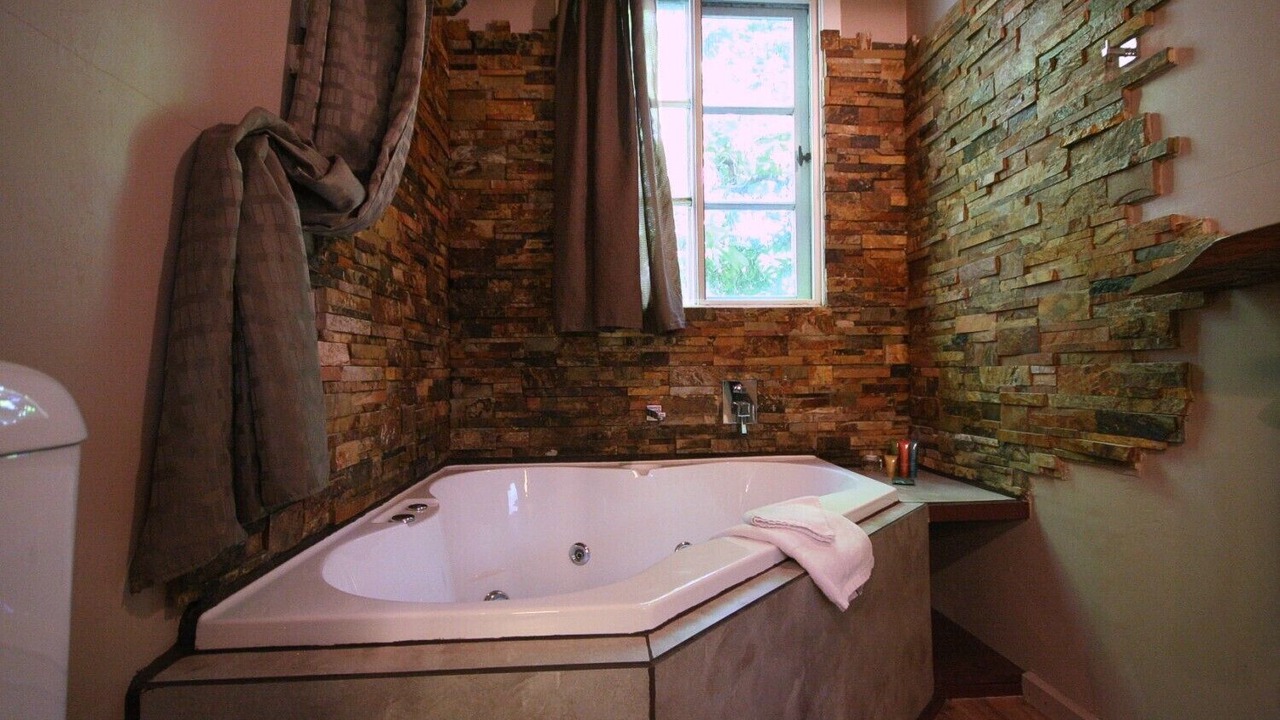 Photo of Bathroom in Sassafras