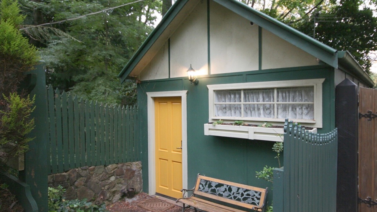 Photo of Outdoor in Sassafras