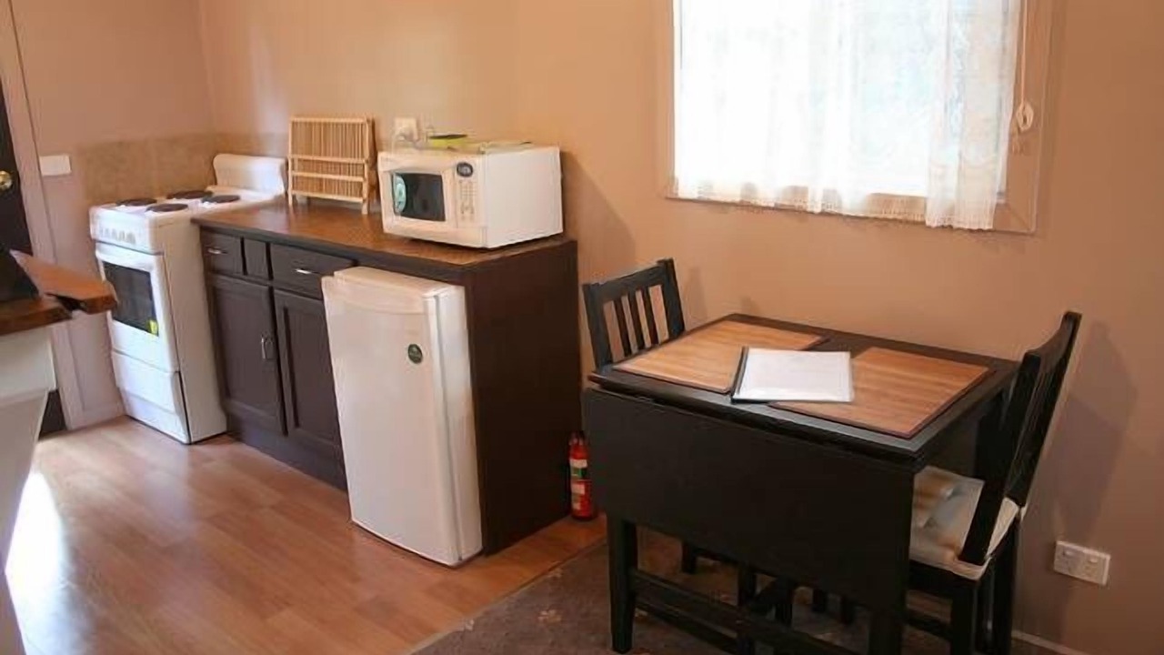 Photo of Kitchen in Sassafras