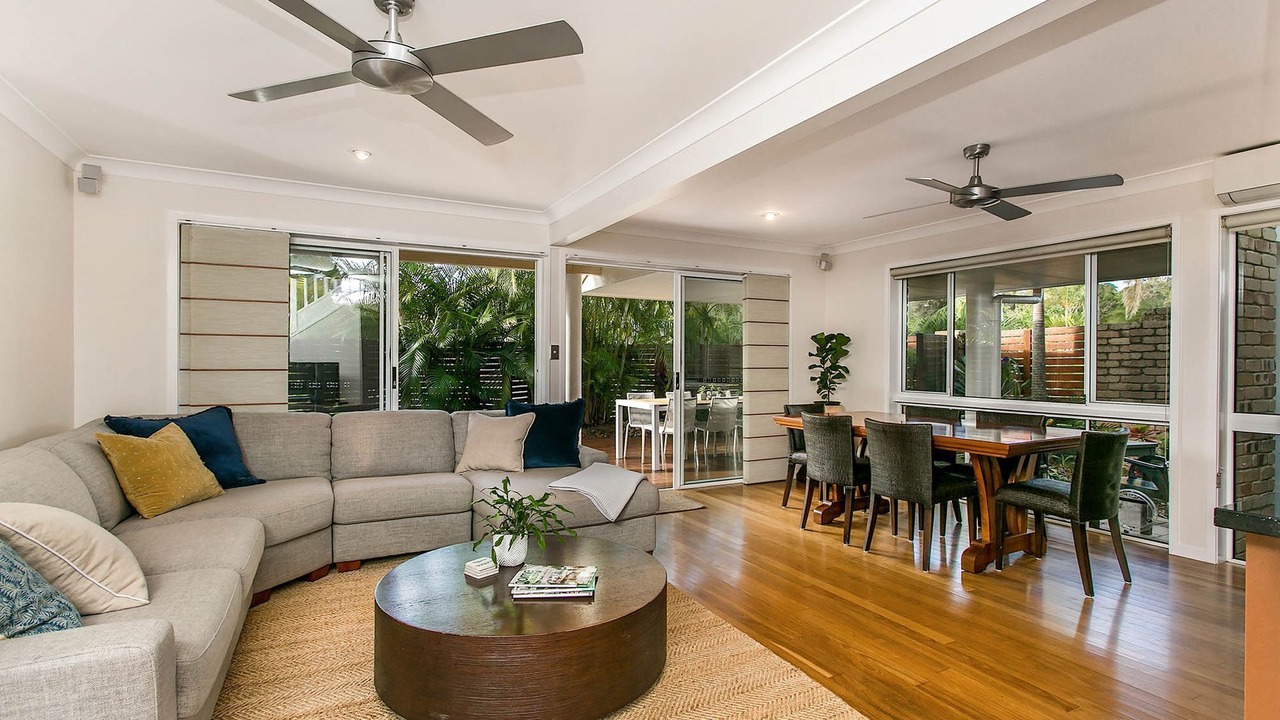 Photo of Livingroom in Byron Bay