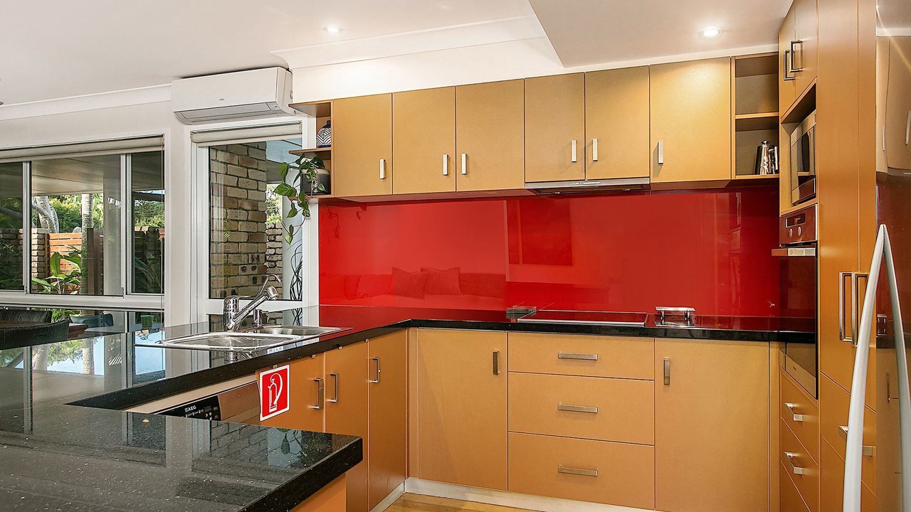 Photo of Kitchen in Byron Bay