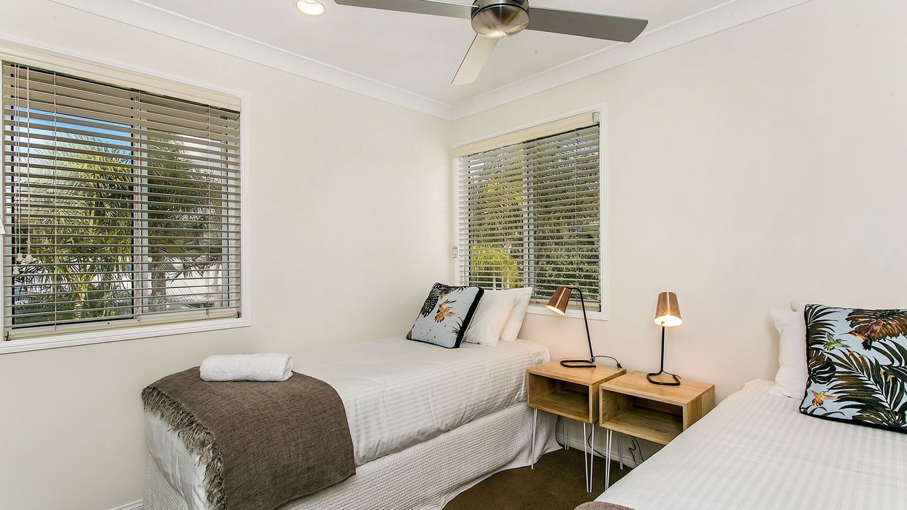Photo of Bedroom in Byron Bay