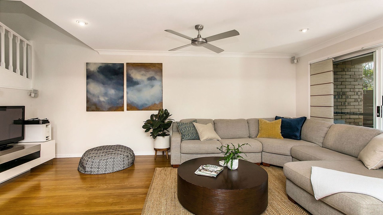 Photo of Livingroom in Byron Bay