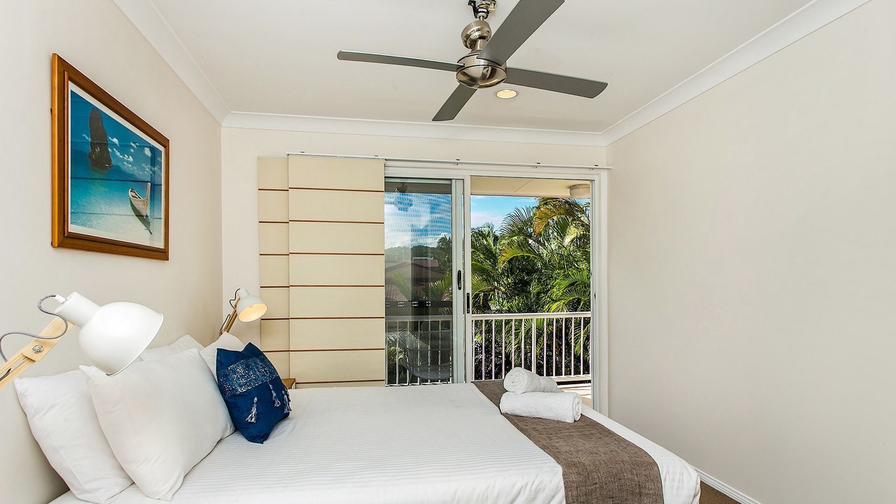 Photo of Bedroom in Byron Bay