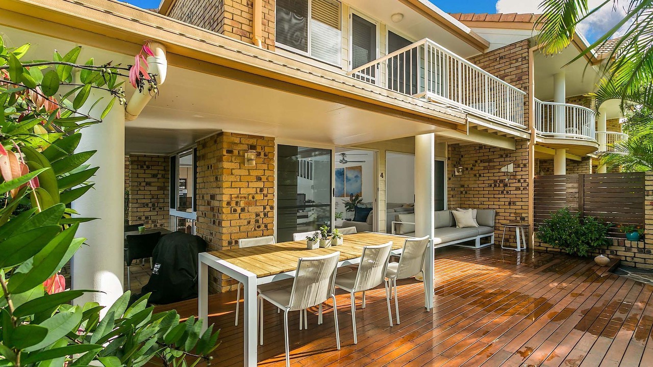 Photo of Outdoor in Byron Bay