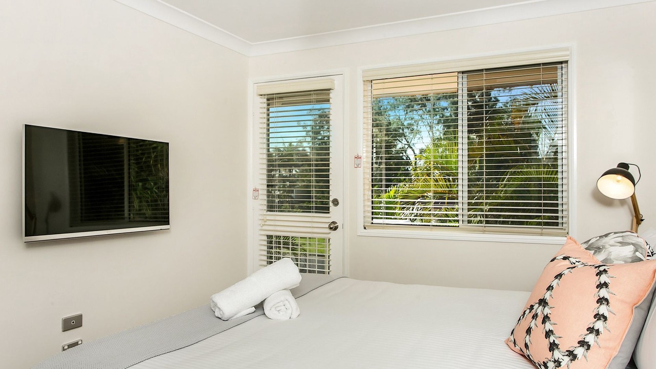 Photo of Bedroom in Byron Bay