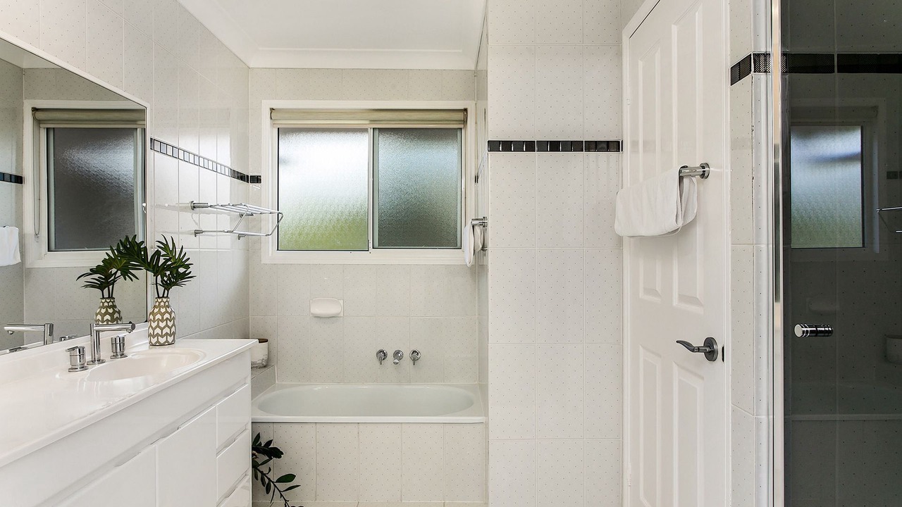 Photo of Bathroom in Byron Bay
