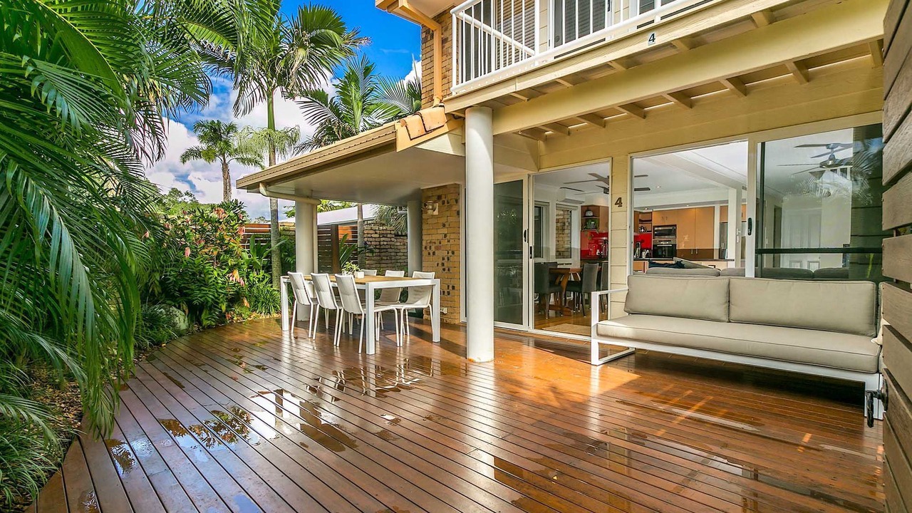 Photo of Outdoor in Byron Bay