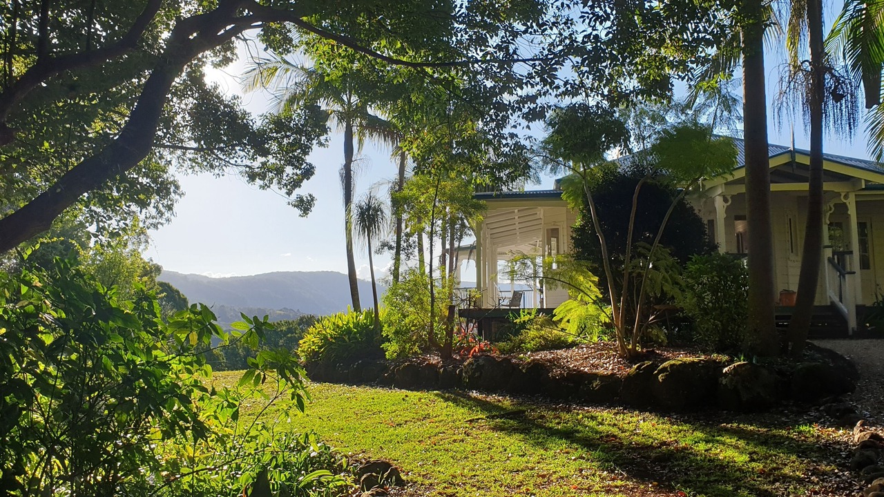 Photo of Outdoor in Goonengerry