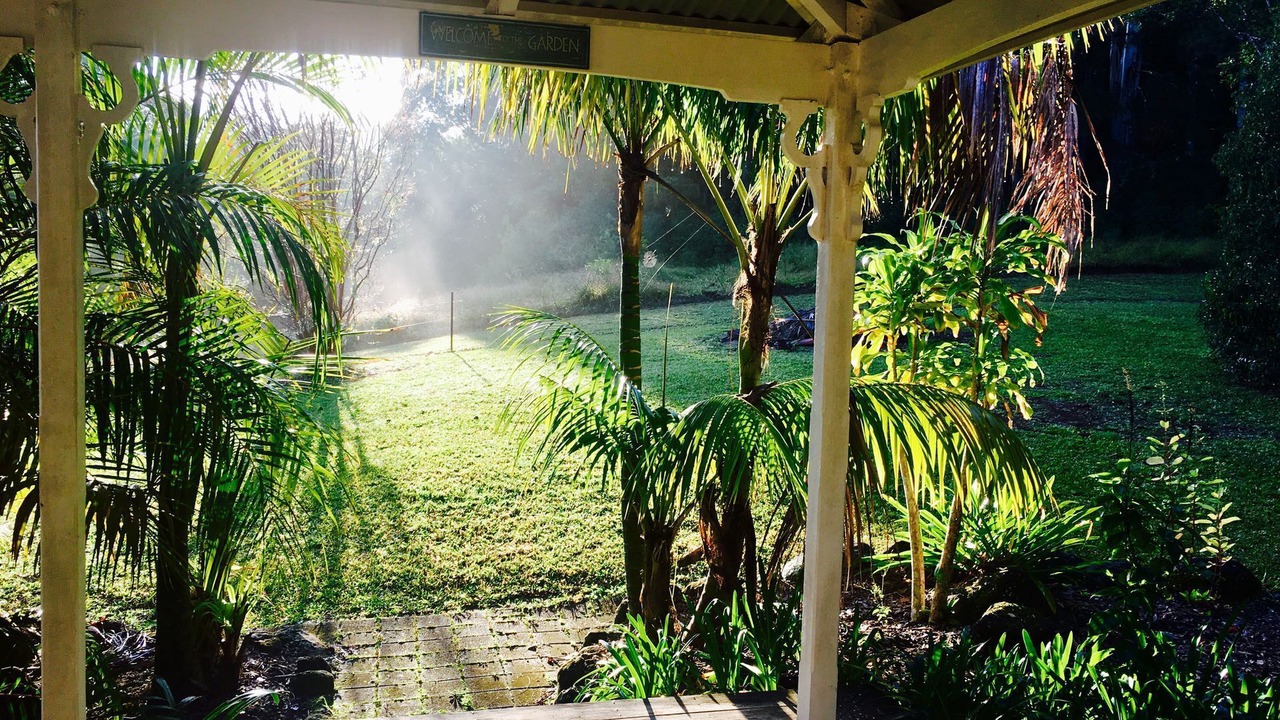 Photo of Outdoor in Goonengerry