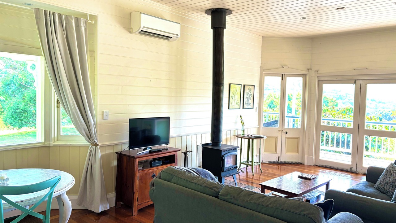 Photo of Livingroom in Goonengerry