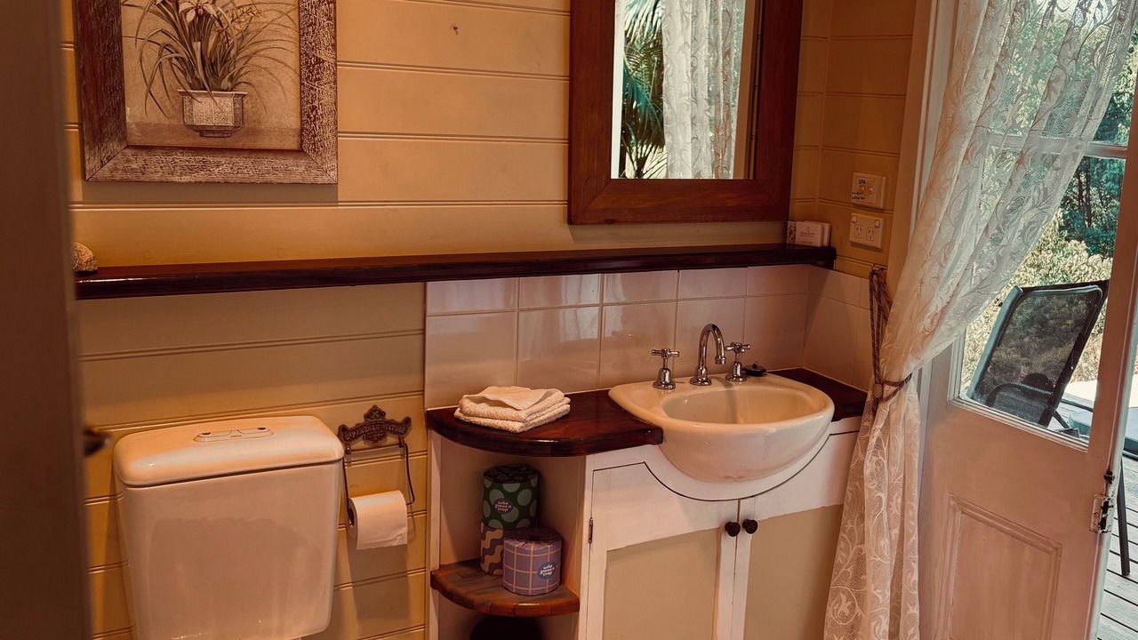 Photo of Bathroom in Goonengerry