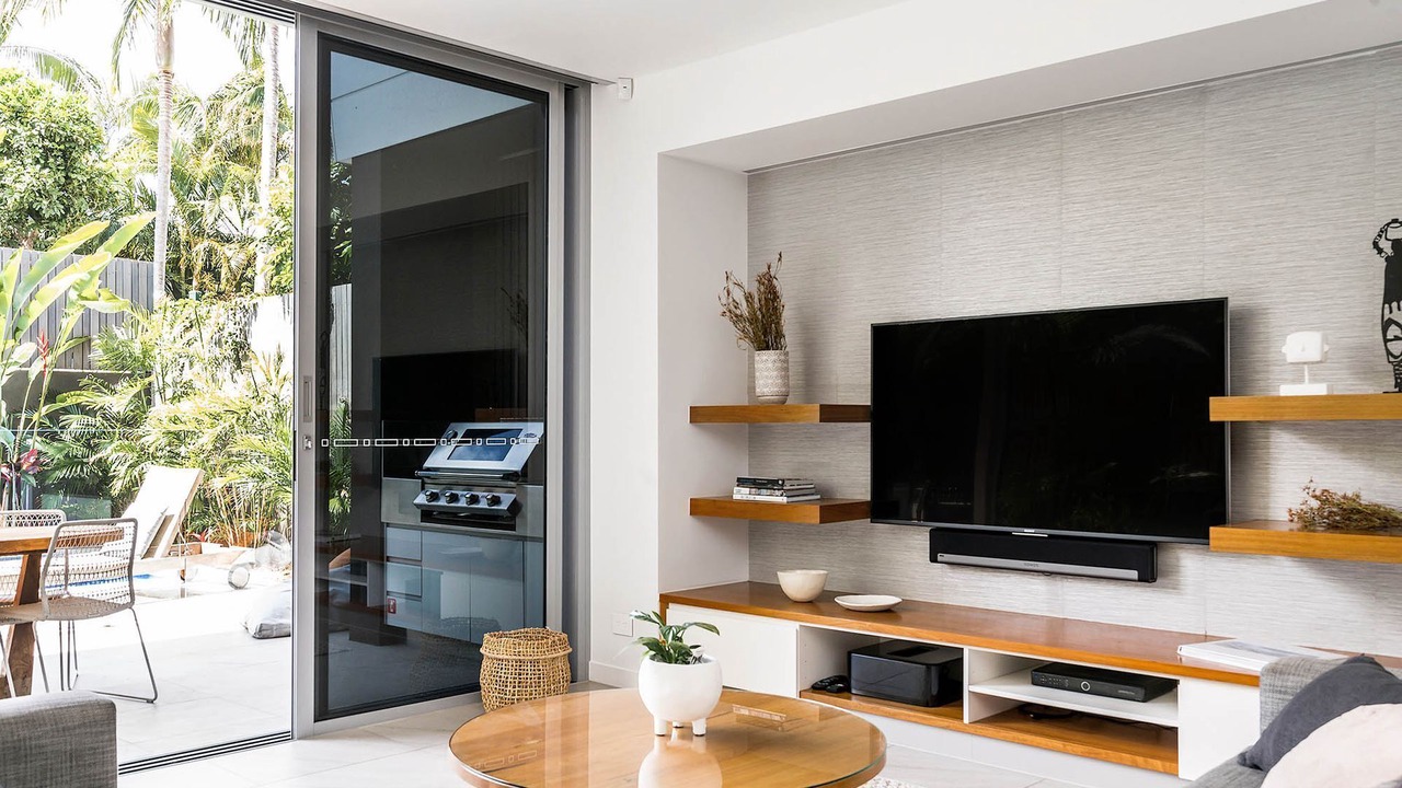 Photo of Livingroom in Byron Bay