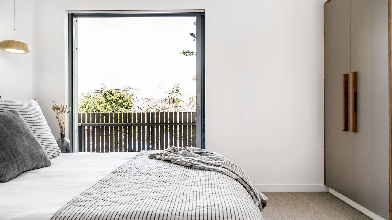 Photo of Bedroom in Byron Bay