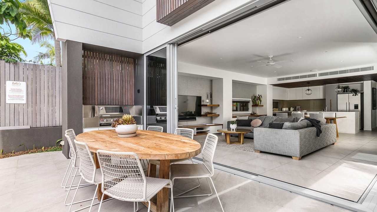 Photo of Outdoor in Byron Bay