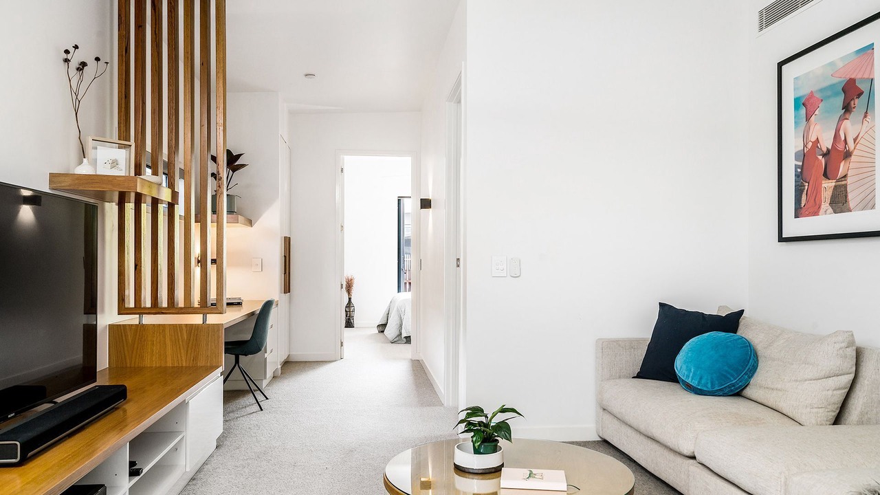 Photo of Livingroom in Byron Bay