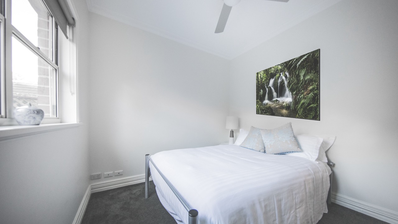 Photo of Bedroom in Coffs Harbour