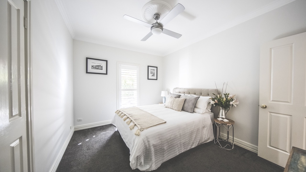 Photo of Bedroom in Coffs Harbour