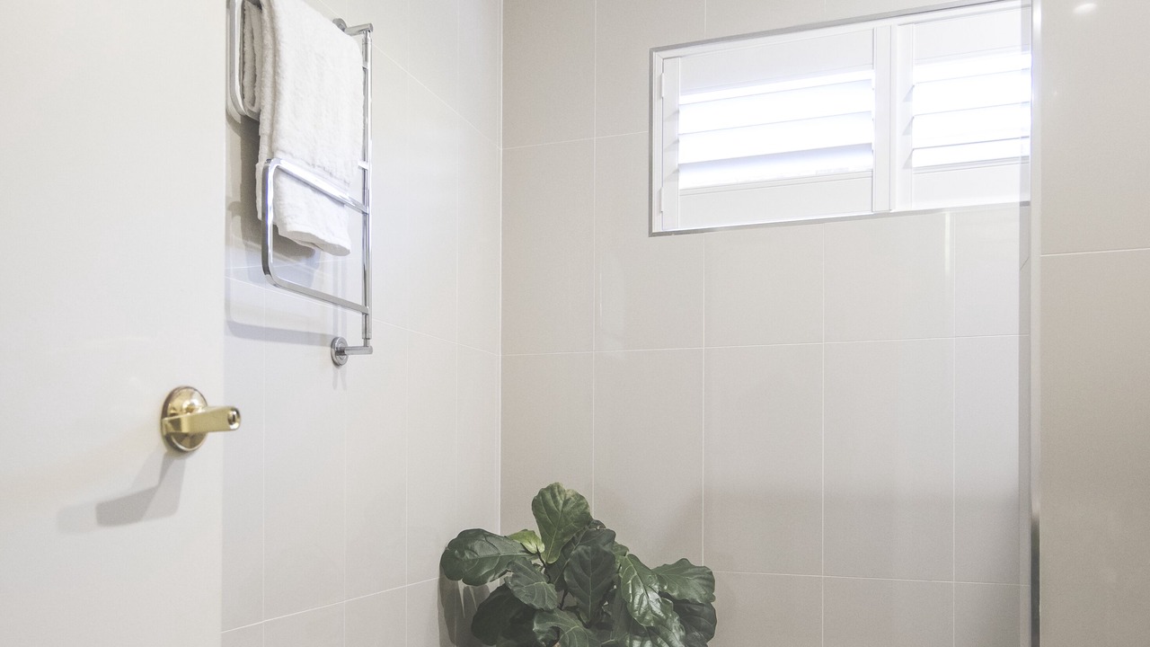 Photo of Bathroom in Coffs Harbour