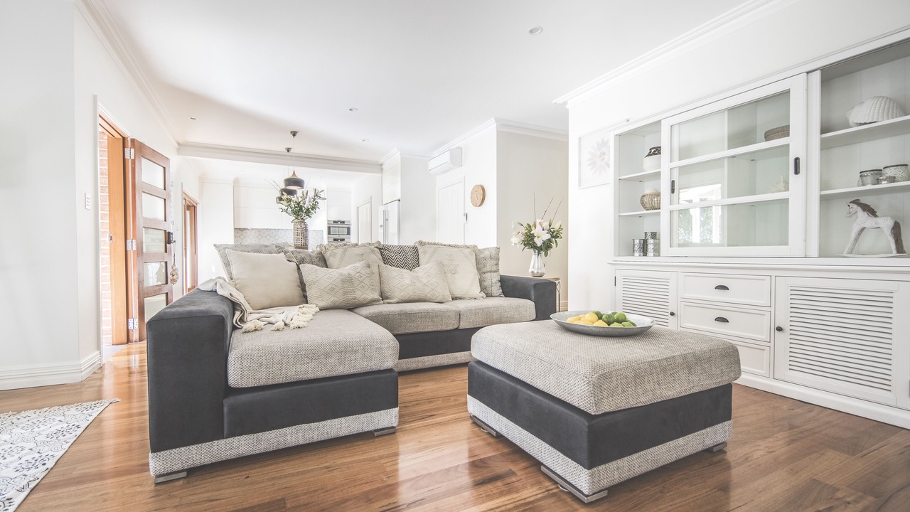 Photo of Bedroom in Coffs Harbour