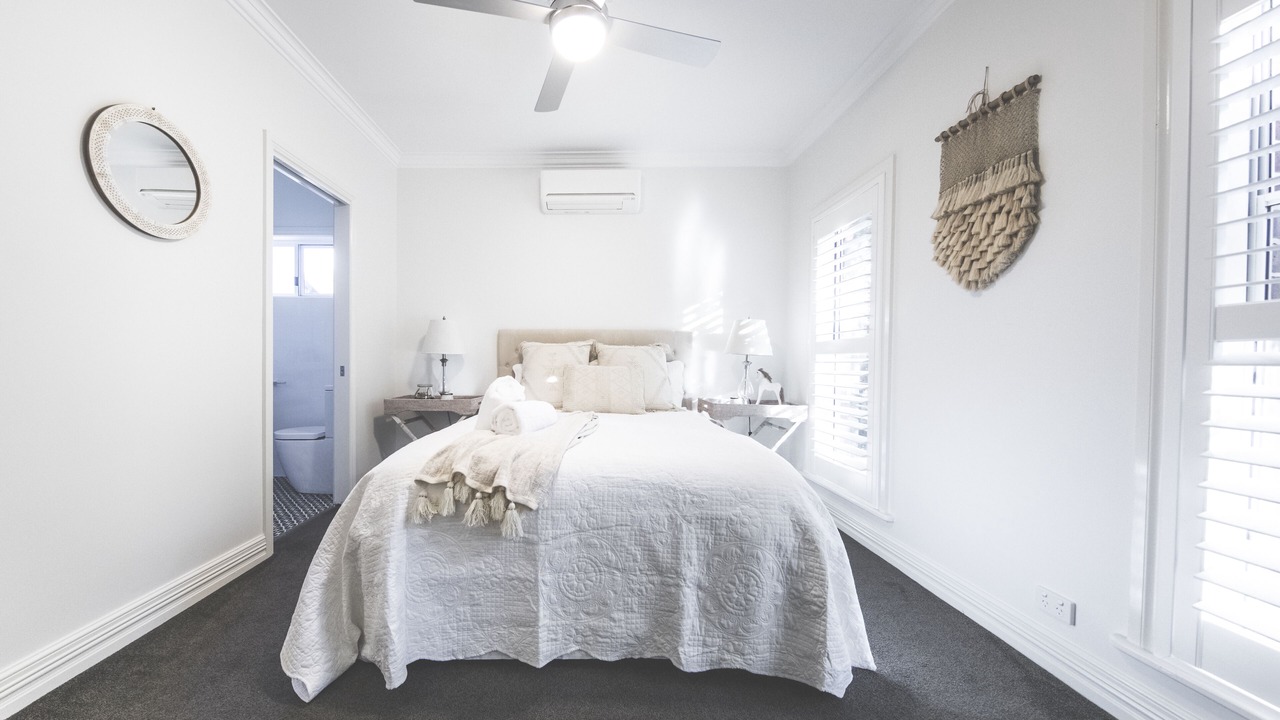 Photo of Bedroom in Coffs Harbour