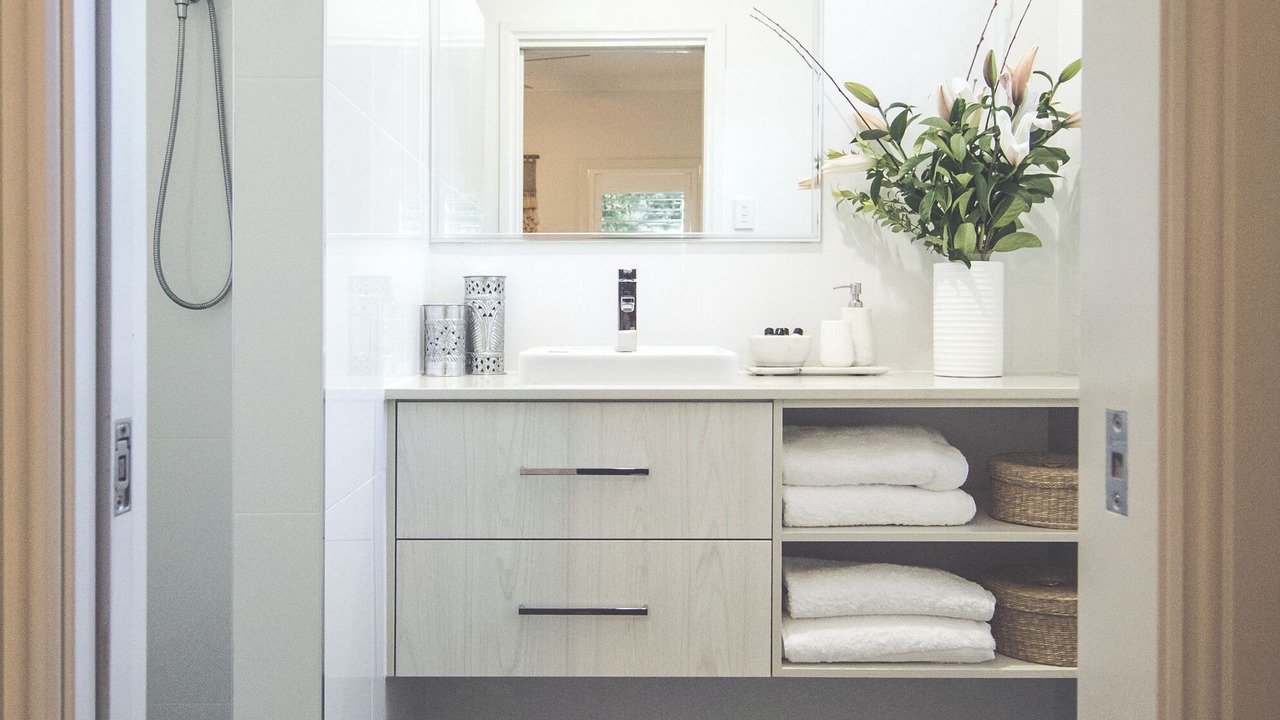 Photo of Bathroom in Coffs Harbour