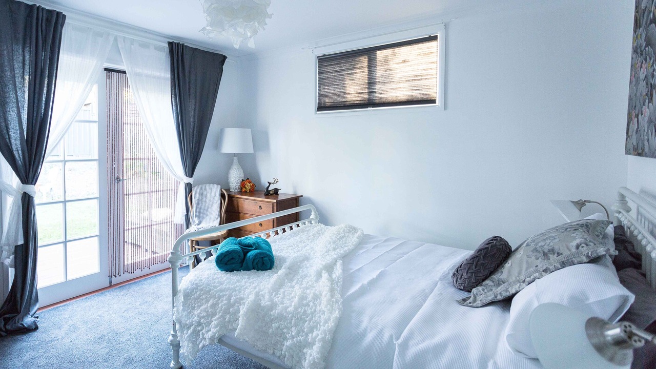 Photo of Bedroom in Pambula Beach