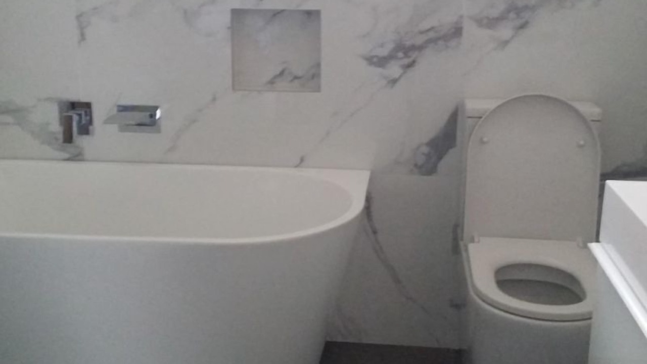 Photo of Bathroom in Pambula Beach